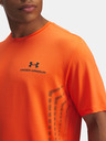 Under Armour Pánské tričko Under Armour Vanish Energy Graphic SS