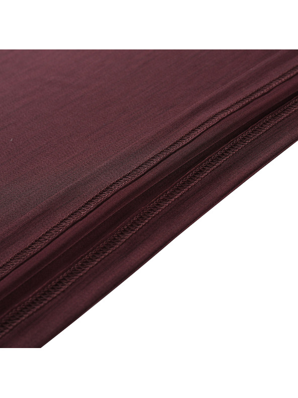 ALPINE PRO Dámské rychleschnoucí triko s cool dry ALPINE PRO BASIKA