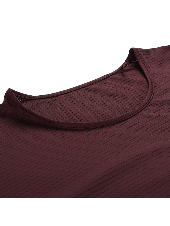 ALPINE PRO Dámské funkční triko ALPINE PRO JERA