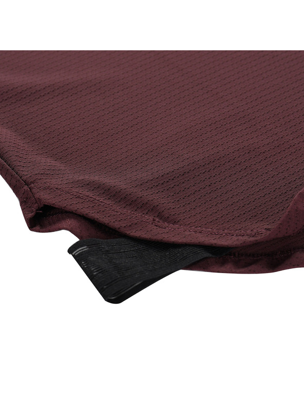 ALPINE PRO Dámské funkční triko ALPINE PRO JERA