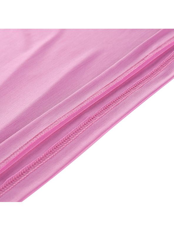 ALPINE PRO Dámské rychloschnoucí triko s cool dry ALPINE PRO BASIKA