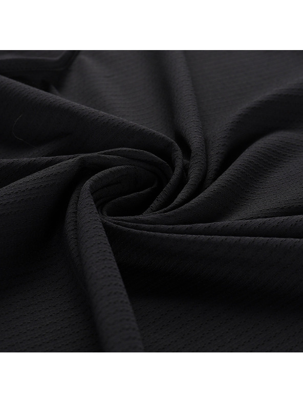 ALPINE PRO Dámské funkční triko ALPINE PRO JERA černé