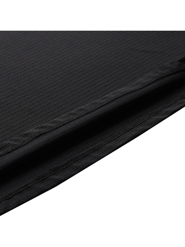 ALPINE PRO Dámské funkční triko ALPINE PRO JERA černé