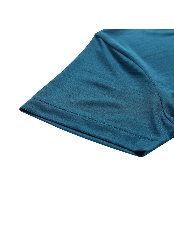 ALPINE PRO Dámské rychloschnoucí triko s cool dry ALPINE PRO BASIKA