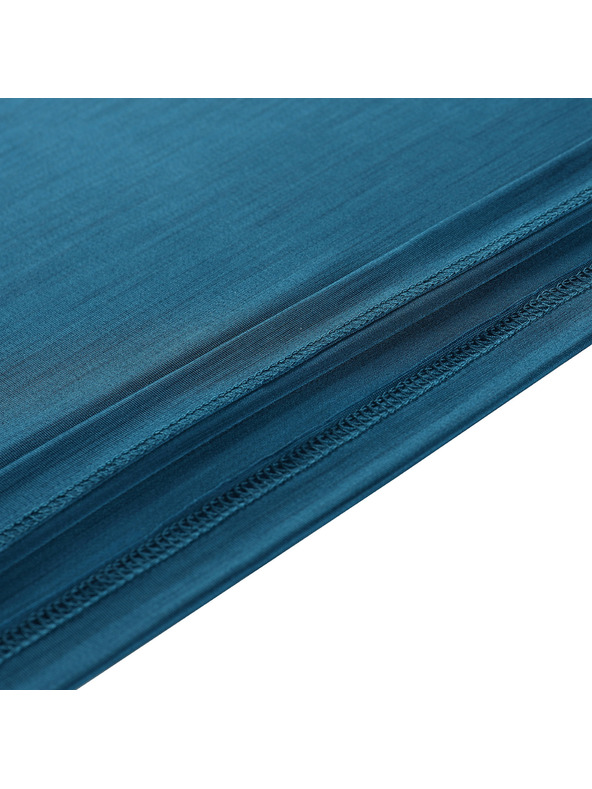 ALPINE PRO Dámské rychloschnoucí triko s cool dry ALPINE PRO BASIKA