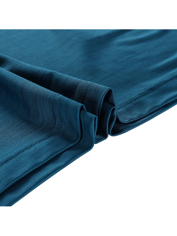 ALPINE PRO Dámské rychloschnoucí triko s cool dry ALPINE PRO BASIKA