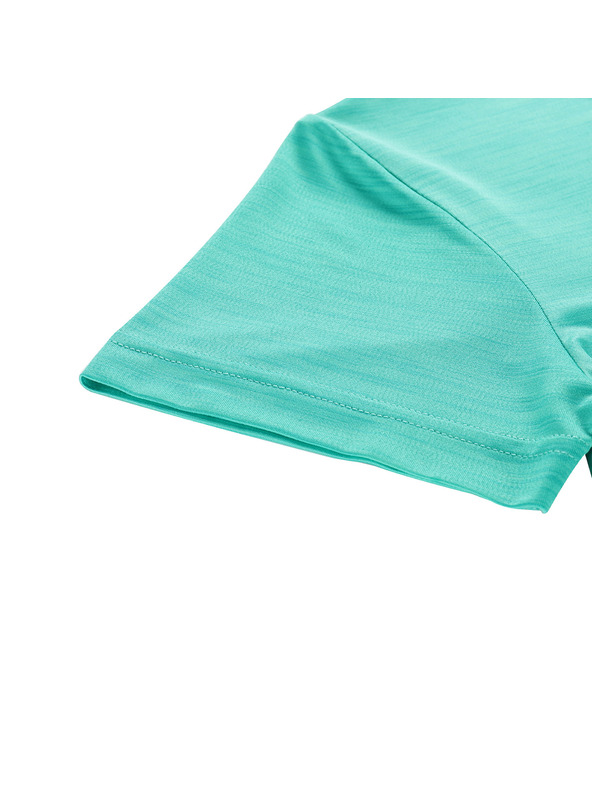 ALPINE PRO Dámské rychloschnoucí triko s cool dry ALPINE PRO BASIKA