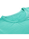 ALPINE PRO Dámské rychloschnoucí triko s cool dry ALPINE PRO BASIKA