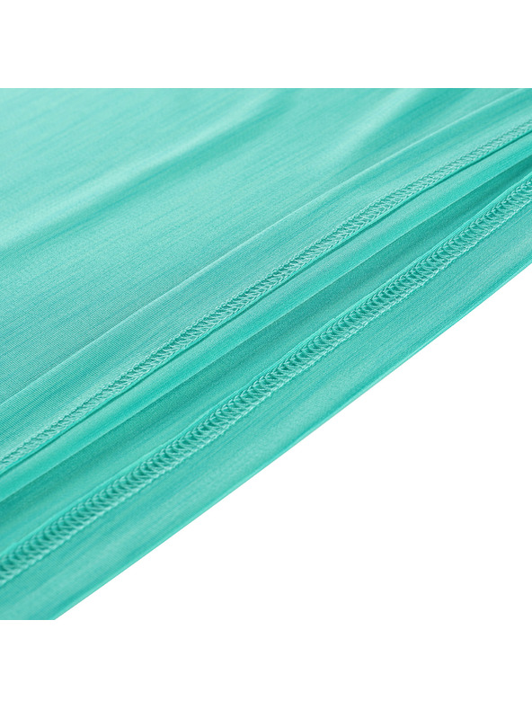 ALPINE PRO Dámské rychloschnoucí triko s cool dry ALPINE PRO BASIKA