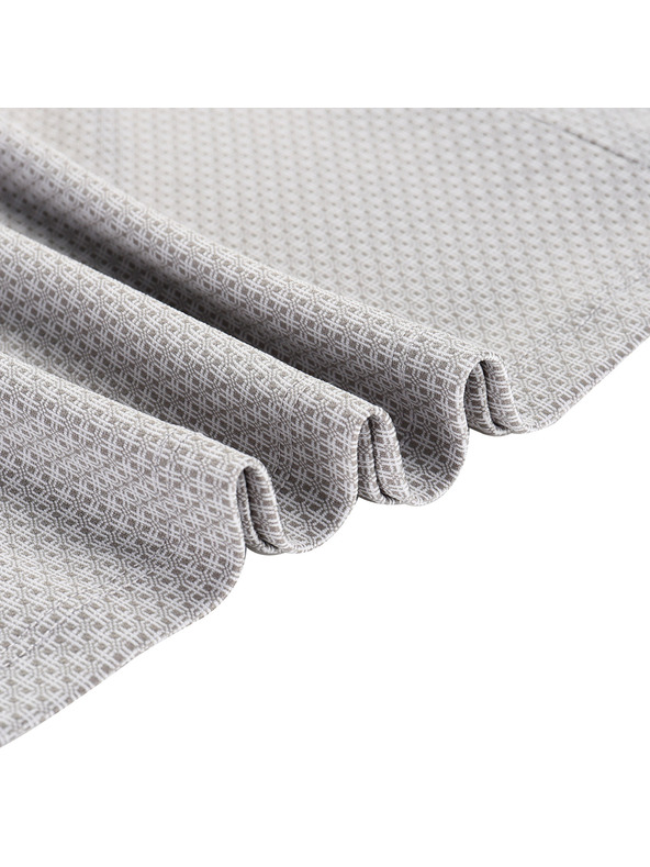 ALPINE PRO Dámské rychloschnoucí šaty s cool dry ALPINE PRO EDELA 2