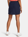 Under Armour Dámská sukně Under Armour UA Drive Woven Skort-BLU
