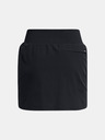 Under Armour Dámská sukně Under Armour UA Empower Skort-BLK