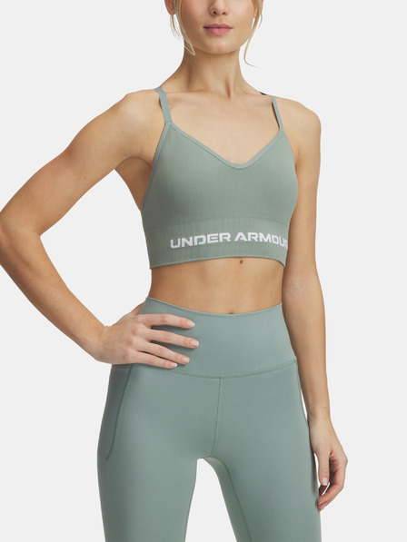 Under Armour Dámská podprsenka Under Armour Vanish Seamless Low Bra