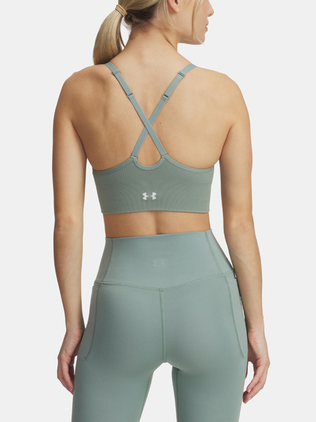 Under Armour Dámská podprsenka Under Armour Vanish Seamless Low Bra