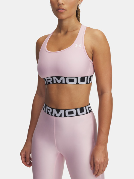 Under Armour Dámská podprsenka Under Armour UA HG Mid Branded