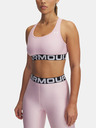 Under Armour Dámská podprsenka Under Armour UA HG Mid Branded