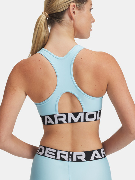 Under Armour Dámská podprsenka Under Armour UA HG Mid Branded