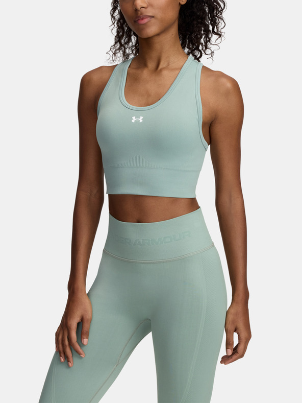 Under Armour Dámská podprsenka Under Armour Vanish Seamless Mid Bra