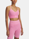 Under Armour Dámská podprsenka Under Armour Vanish Seamless Washed Low