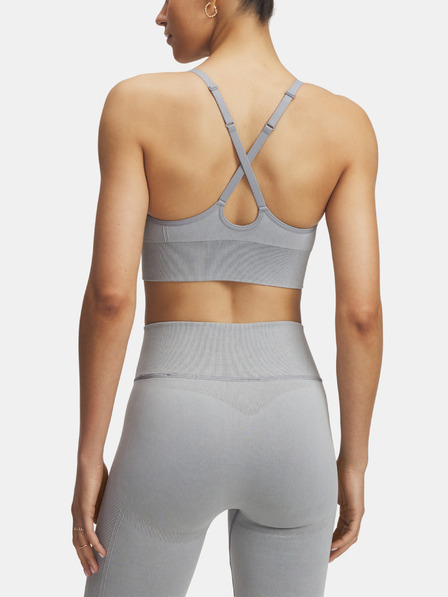 Under Armour Dámská podprsenka Under Armour Vanish Seamless Washed Low
