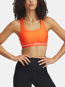 Under Armour Dámská podprsenka Under Armour Crossback Mid Bra