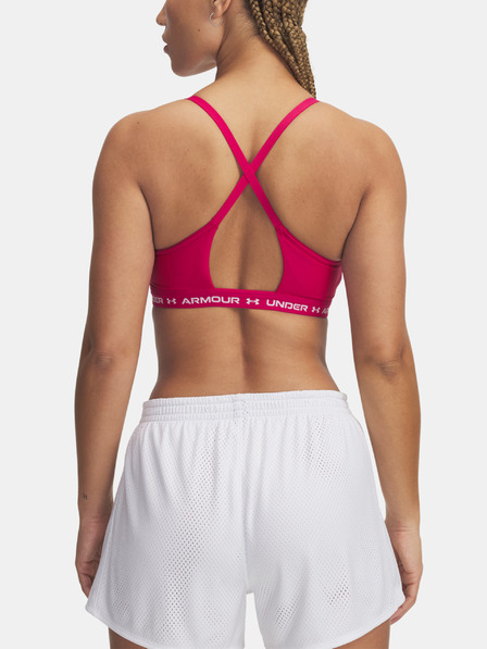 Under Armour Dámská podprsenka Under Armour UA Crossback Low Bra