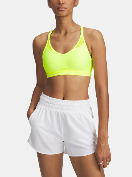 Under Armour Dámská podprsenka Under Armour UA Crossback Low Bra
