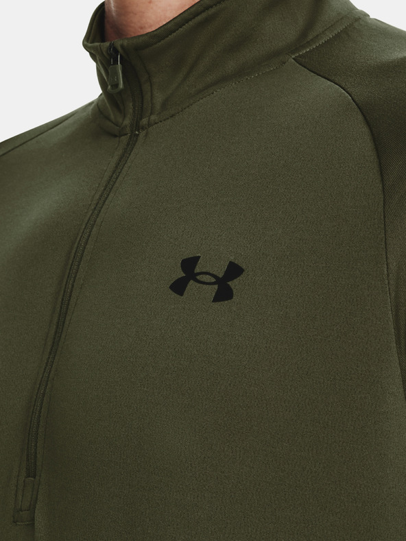 Under Armour Pánské tričko Under Armour UA Tech 2.0 1/2 Zip