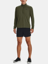 Under Armour Pánské tričko Under Armour UA Tech 2.0 1/2 Zip