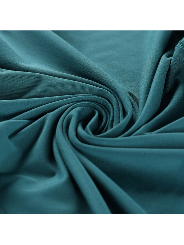 ALPINE PRO Dámská funkční mikina s reflexními prvky ALPINE PRO IZARA