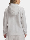 Under Armour Dámská mikina Under Armour UA Rival Terry Hoodie