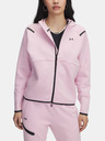 Under Armour Dámská mikina Under Armour Unstoppable Fleece FZ