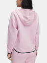 Under Armour Dámská mikina Under Armour Unstoppable Fleece FZ