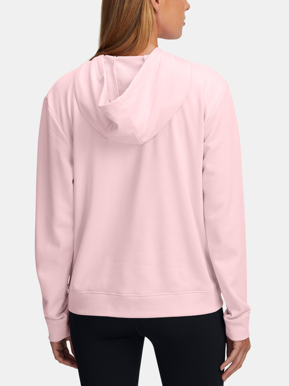 Under Armour Dámská mikina Under Armour UA Rival Terry Hoodie