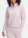 Under Armour Dámská mikina Under Armour UA Rival Fleece HZ