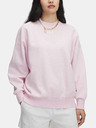 Under Armour Dámská mikina Under Armour UA Rival Fleece OS Crew