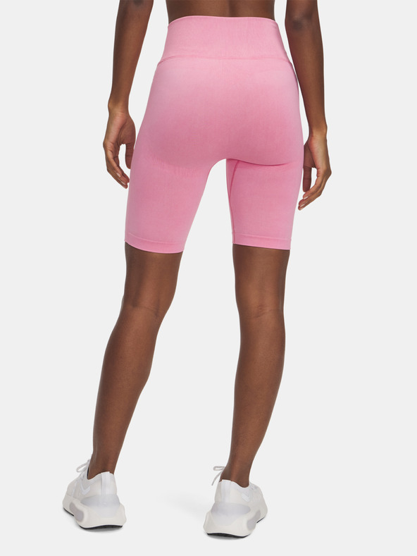 Under Armour Dámské kraťasy Under Armour Vanish Seamless Washed Short