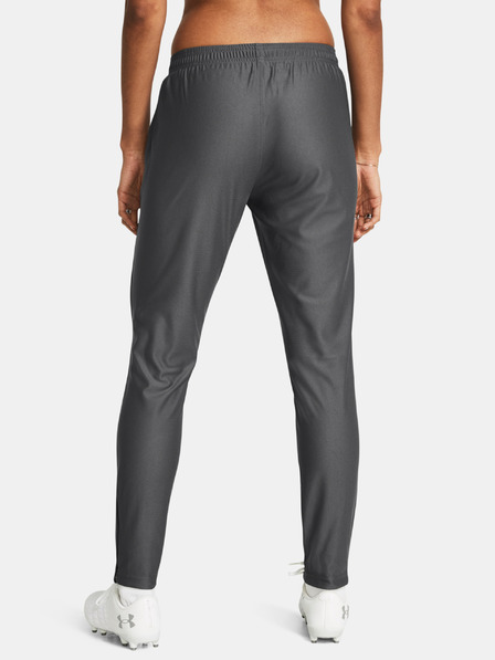Under Armour Dámské sportovní kalhoty Under Armour UA W's Ch. Pique Pant-GRY