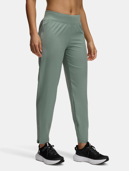 Under Armour Dámské sportovní kalhoty Under Armour UA OutRun the Storm Pants