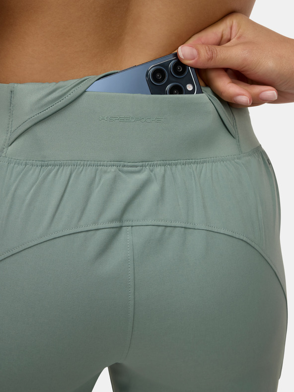 Under Armour Dámské sportovní kalhoty Under Armour UA OutRun the Storm Pants