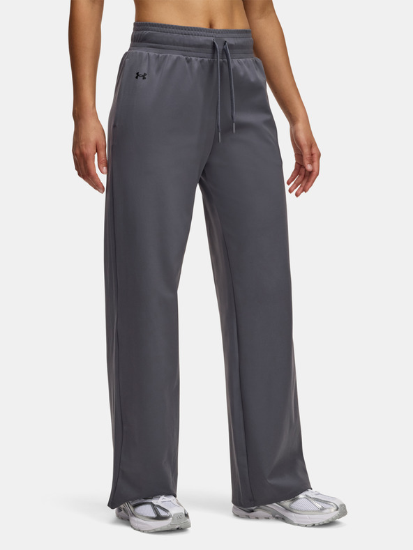 Under Armour Dámské sportovní kalhoty Under Armour Motion Open Hem Pant