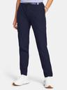 Under Armour Dámské kalhoty Under Armour UA Drive Pant-BLU