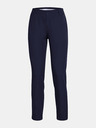 Under Armour Dámské kalhoty Under Armour UA Drive Pant-BLU