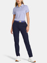 Under Armour Dámské kalhoty Under Armour UA Drive Pant-BLU