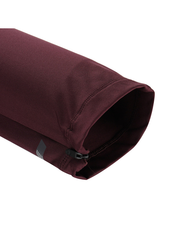 ALPINE PRO Dámské rychleschnoucí kalhoty s cool dry ALPINE PRO ZERECA