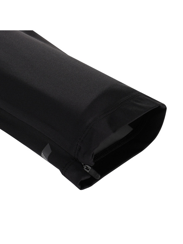 ALPINE PRO Dámské rychleschnoucí kalhoty s cool dry ALPINE PRO ZERECA