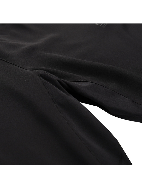 ALPINE PRO Dámské rychleschnoucí kalhoty s cool dry ALPINE PRO ZERECA