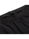 ALPINE PRO Dámské rychleschnoucí kalhoty s cool dry ALPINE PRO ZERECA