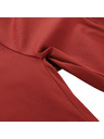 ALPINE PRO Dámské rychloschnoucí outdoorové legíny ALPINE PRO GERWA 2
