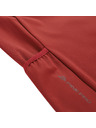 ALPINE PRO Dámské rychloschnoucí outdoorové legíny ALPINE PRO GERWA 2